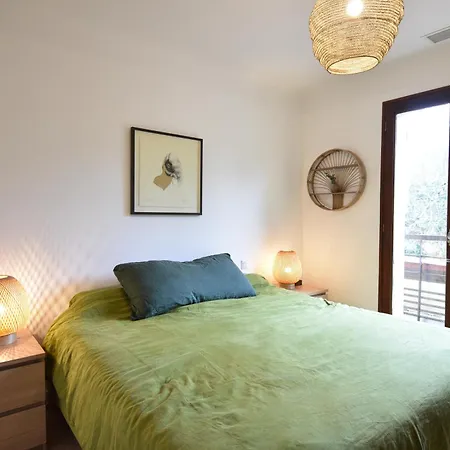 Villa Belettes - Location - Superbe Avec Piscine Hors Sol - Hossegor Soorts-Hossegor